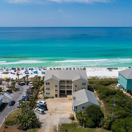 Whispering Sands #103 Santa Rosa Beach Dış mekan fotoğraf