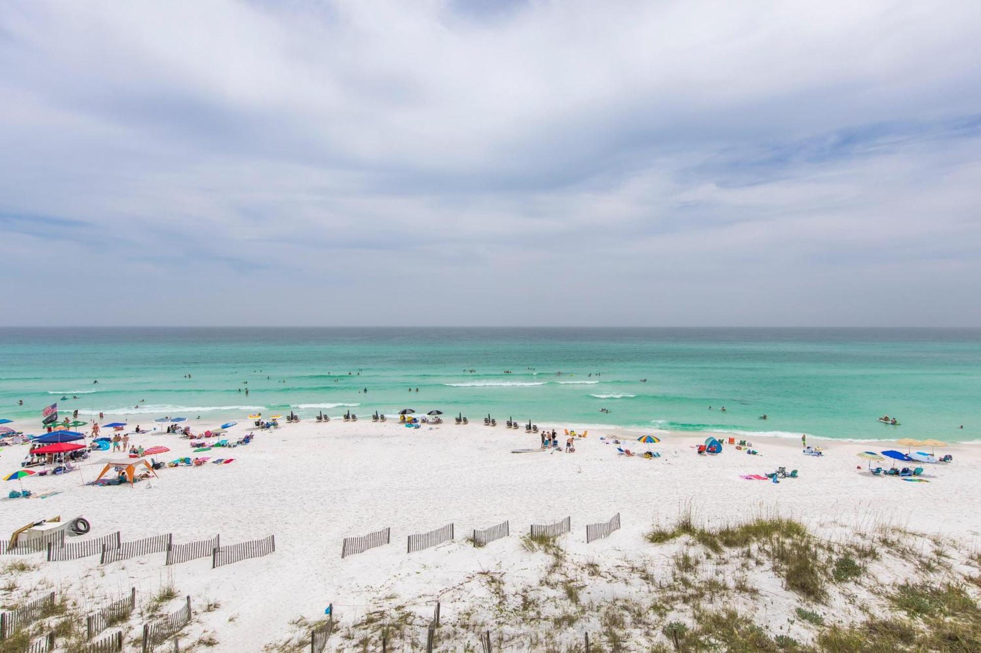 Whispering Sands #103 Santa Rosa Beach Dış mekan fotoğraf