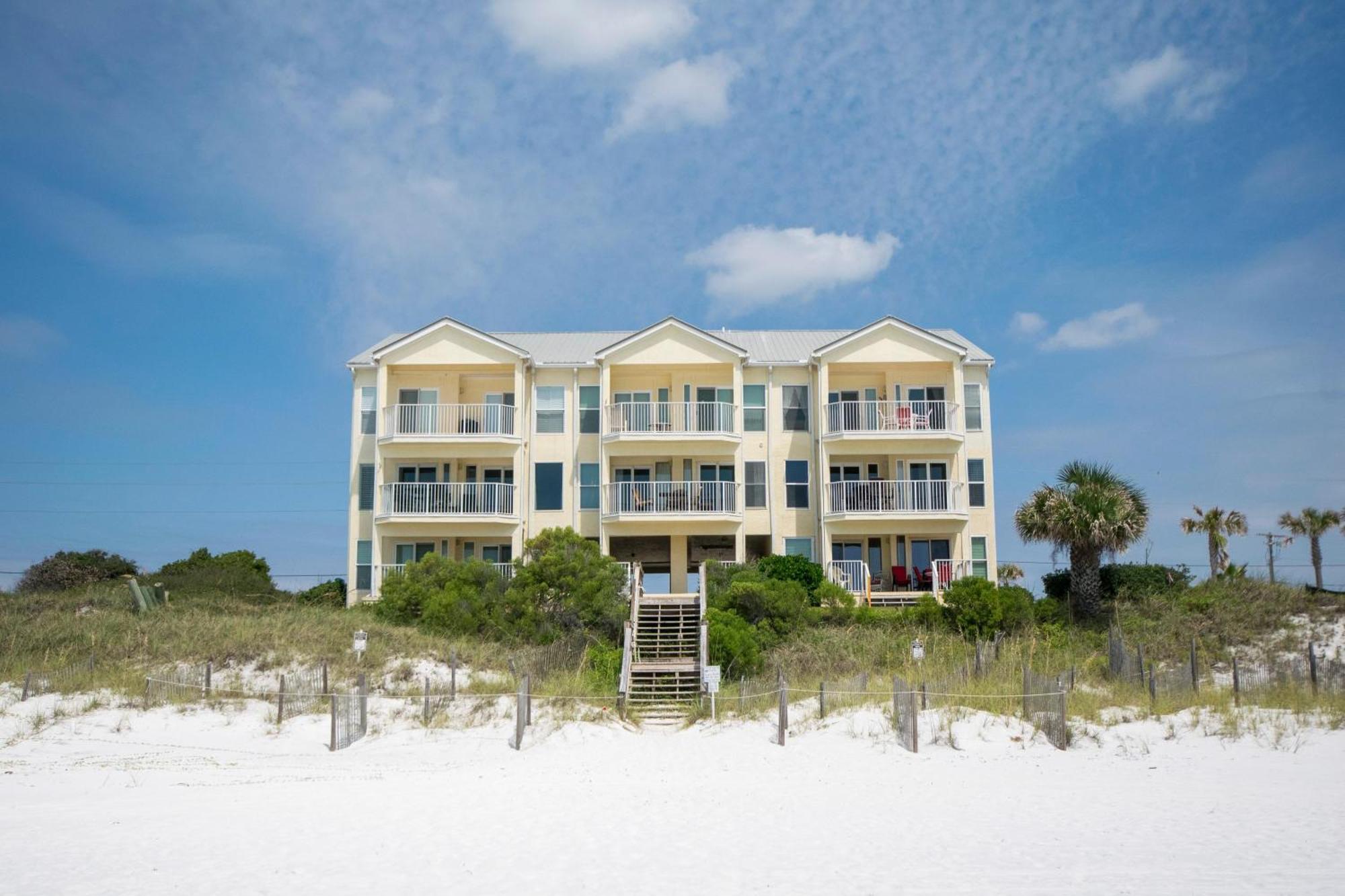 Whispering Sands #103 Santa Rosa Beach Dış mekan fotoğraf