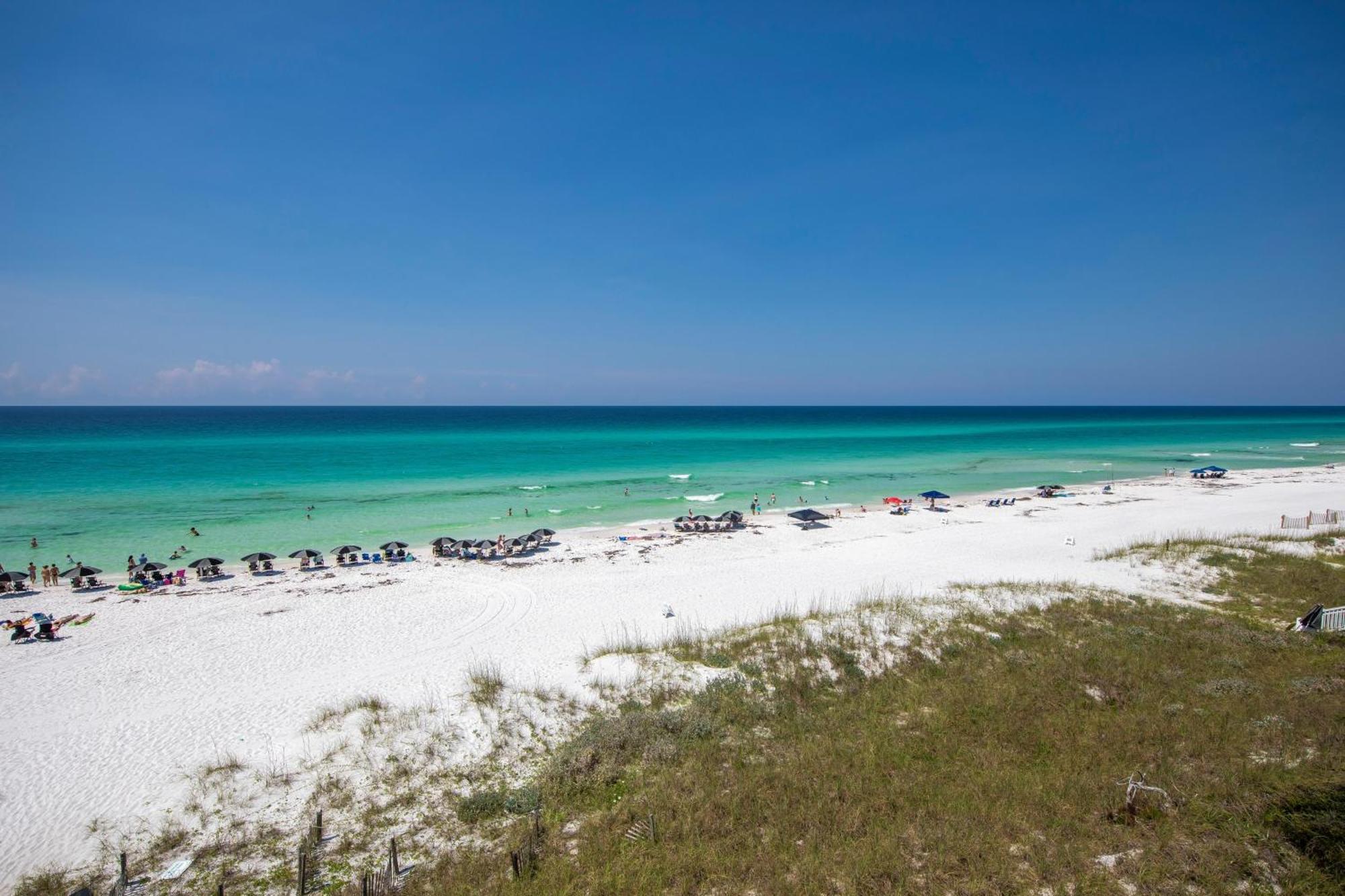 Whispering Sands #103 Santa Rosa Beach Dış mekan fotoğraf