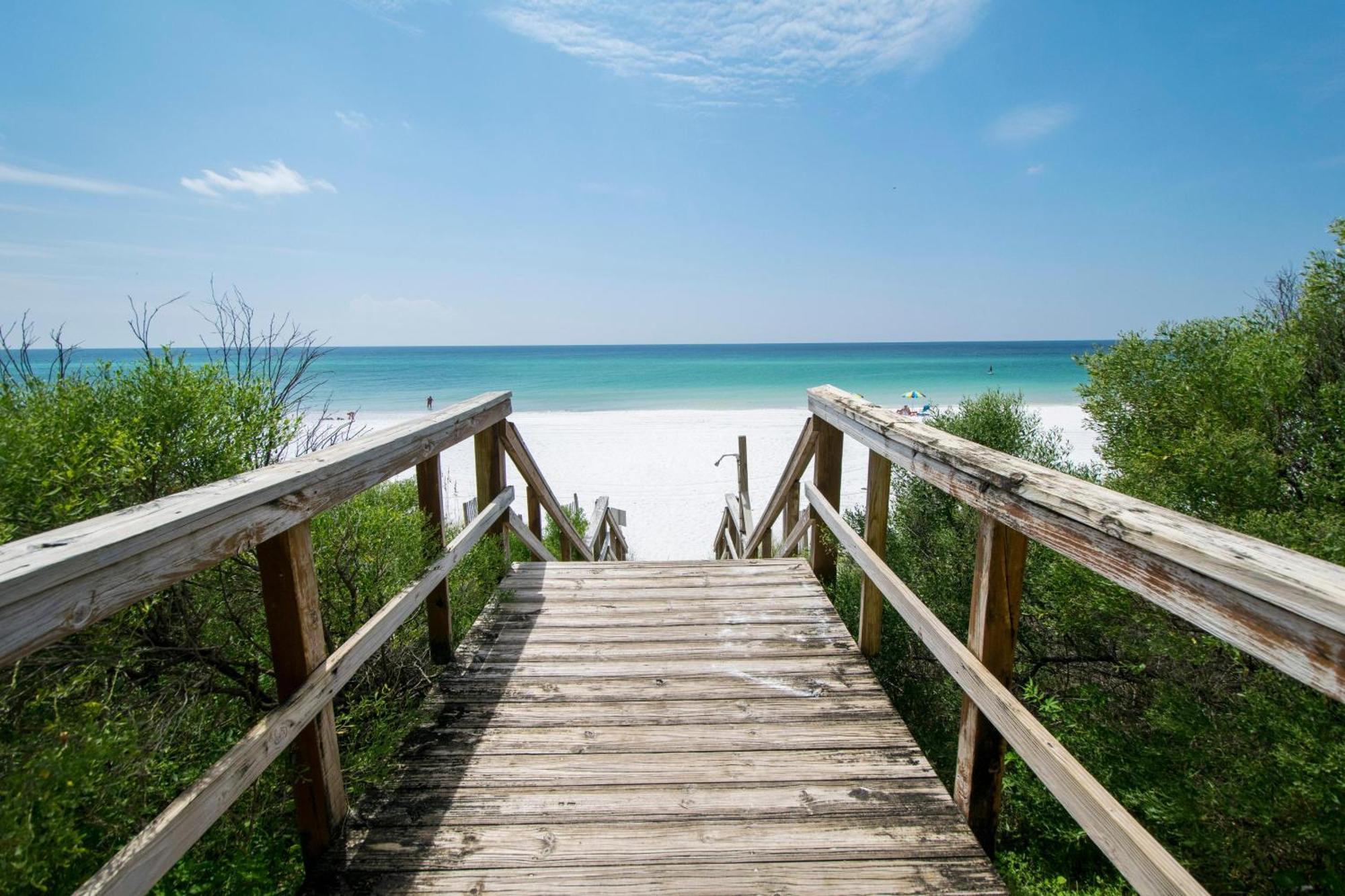 Whispering Sands #103 Santa Rosa Beach Dış mekan fotoğraf